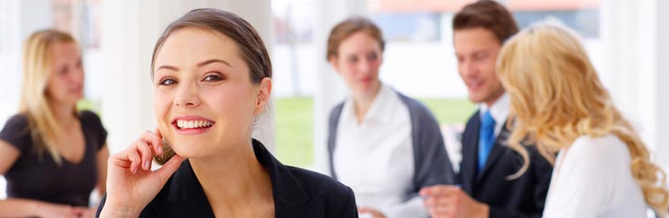 Spoedcursus Zakelijke communicatie Duits