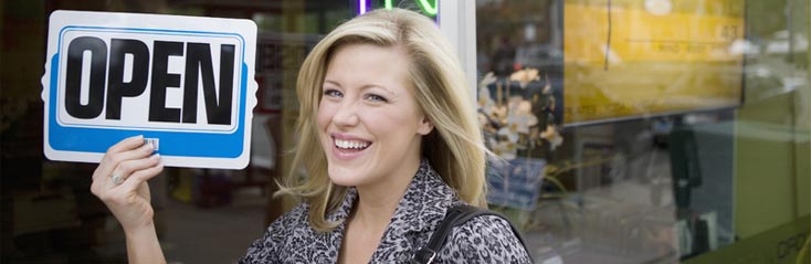 Succesvol ondernemen voor de zzp'er