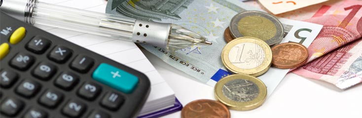 MBO-module Rekenen 2F