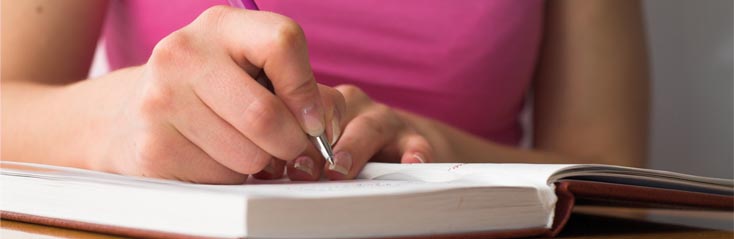 Korte verhalen en romans schrijven