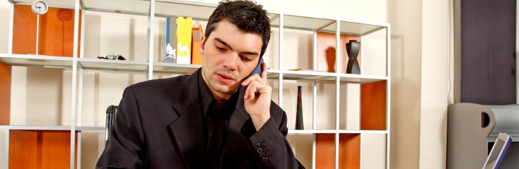 HBO SPD Bedrijfsadministratie