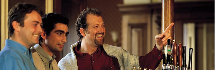 Vakbekwaamheid Cafebedrijf