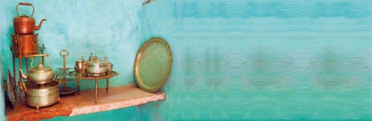 Marokkaans voor beginners