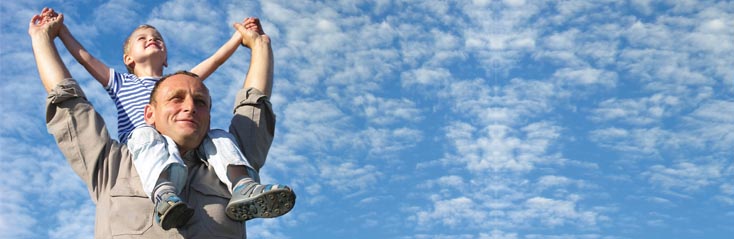 Een leven lang vitaal voor 50plus