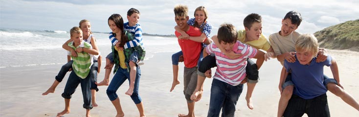 Basisopleiding PW Jeugdzorg