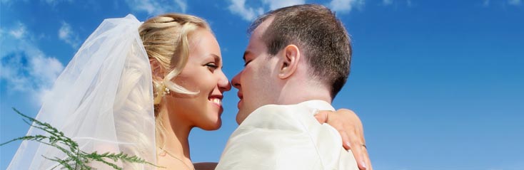 Doorstroomopleiding Weddingplanner