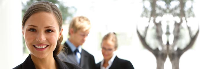 Zakelijke communicatie Duits