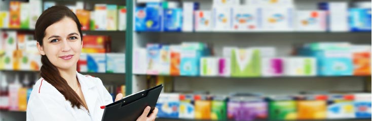 MBO Apothekersassistent