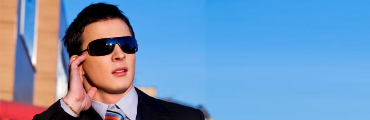 Event Security Officer