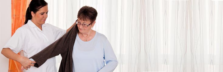 MBO Verzorgende IG Verpleeg-, verzorgingstehuizen, thuiszorg (VVT)