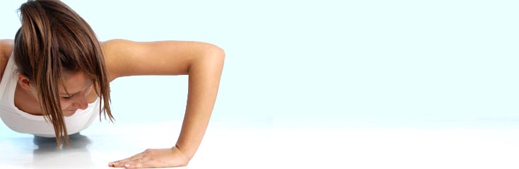 Basisopleiding Fitness Docent