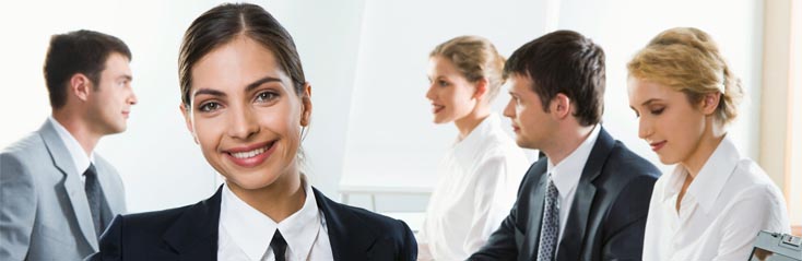 Zakelijke Communicatie Engels