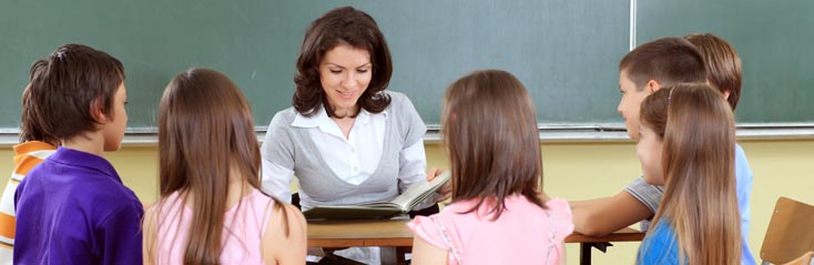 Basisopleiding Pedagogisch medewerker Kinderopvang