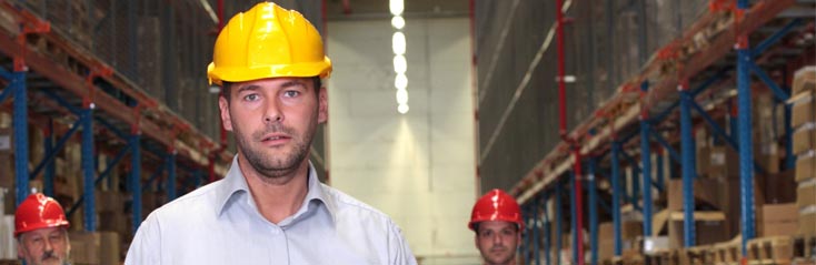 Logistiek Teamleider