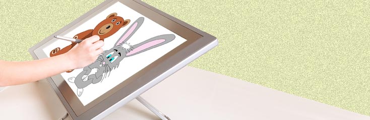 Cartoon- en Striptekenen