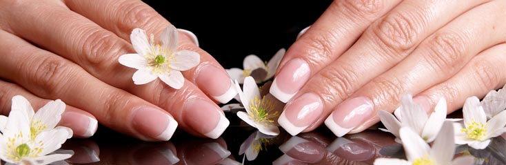 Professionele Nagelstyling