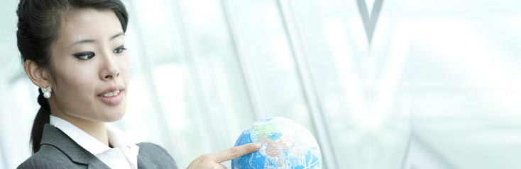 Kort HBO-programma Zakendoen in China