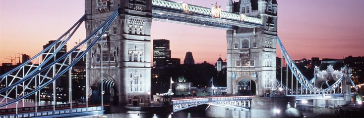 Engels voor gevorderden