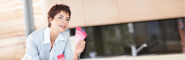 Binnenhuisarchitectuur