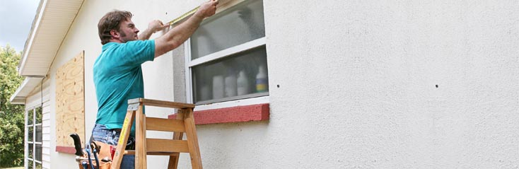 Maak je huis verkoopklaar