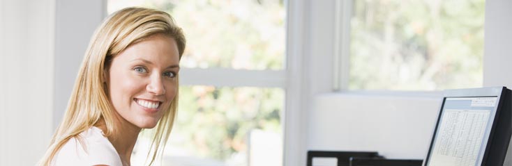 Europees Computer Rijbewijs (ECDL 5.0)