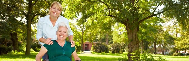 MBO Helpende zorg en welzijn