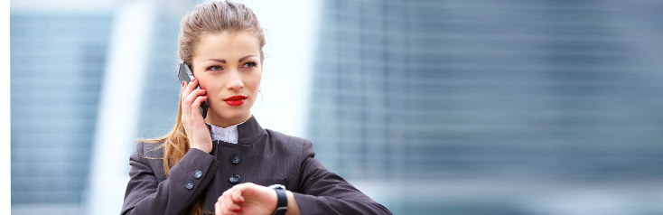 Timemanagement