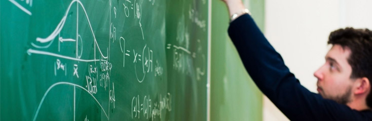 HAVO Wiskunde A