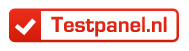 Webdesign door Testpanel beoordeeld met een 7.6