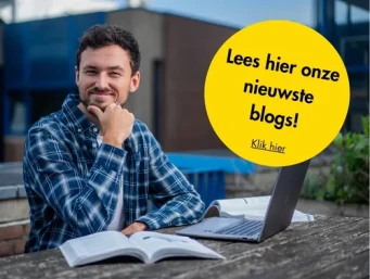 Link naar de NTI Blog