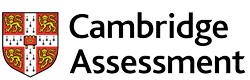 Logo Cambridge