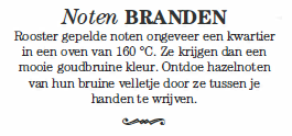 Volg cursus Patisserie bij het NTI