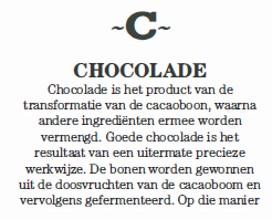Volg cursus Patisserie bij het NTI