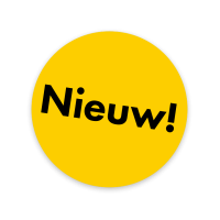 Gele bol