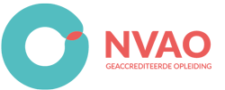 NVAO erkende opleidingen NVAO erkende opleidingen