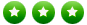 Reviews sterren drie