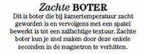 Volg cursus Patisserie bij het NTI
