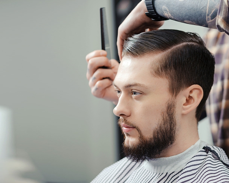 Cursus Barbier
