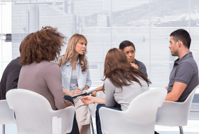 Toegepaste psychologie werkvelden