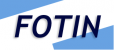 Fotin logo
