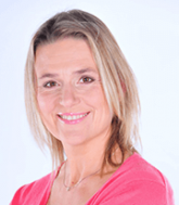 docent tp Mariska Verduijn