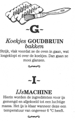 Volg cursus Patisserie bij het NTI