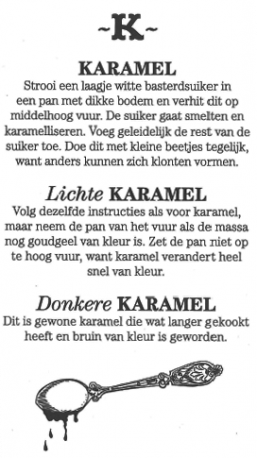 Volg cursus Patisserie bij het NTI