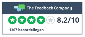 The Feedback Company 8.2