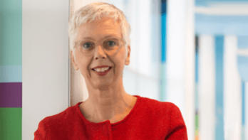 Annelies van Breukelen bijgesneden