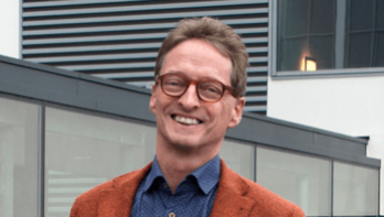 Hoofd en schouders Berry Timmers bijgesneden