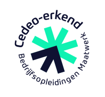 CEDEO erkend