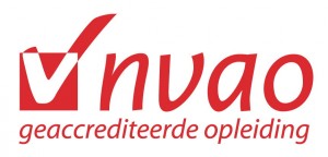 Logo NVAO