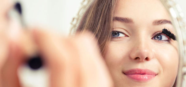 Beauty en make-up-Uiterlijke verzorging en Styling-Thuisstudie