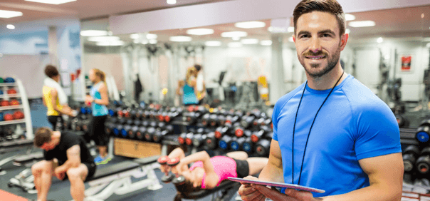 Personal trainer beschermd beroep